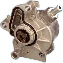 Vacuum Pump