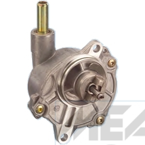 Vacuum Pump
