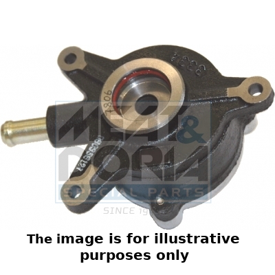 Vacuum Pump
