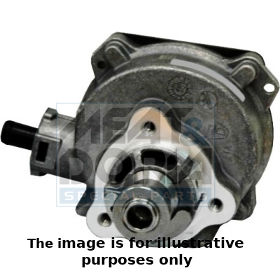 Vacuum Pump