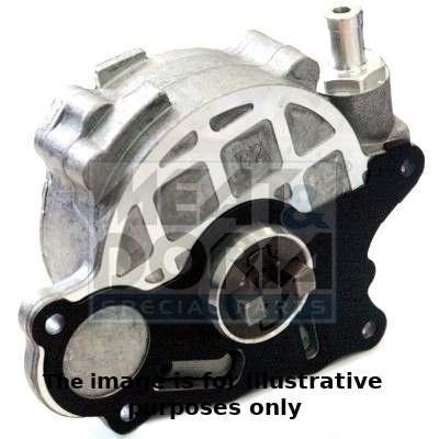 Vacuum Pump