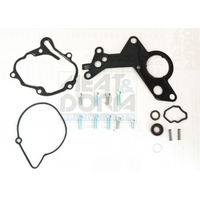 Vacuum Pump Kit