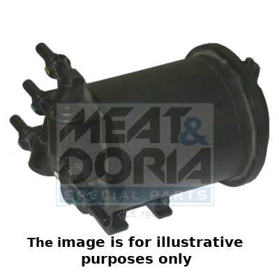 Diesel Filter