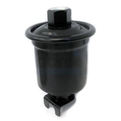Benzineinspritzfilter