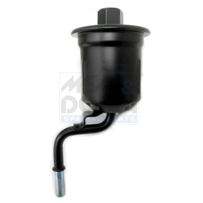 Fuel Injection Filter