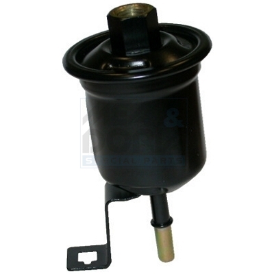 Benzineinspritzfilter