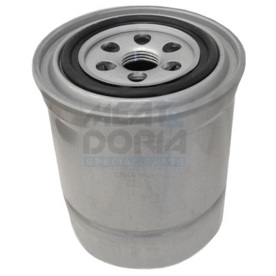 Fuel Injection Filter