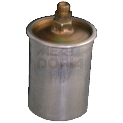 Steel Fuel Injection Filter