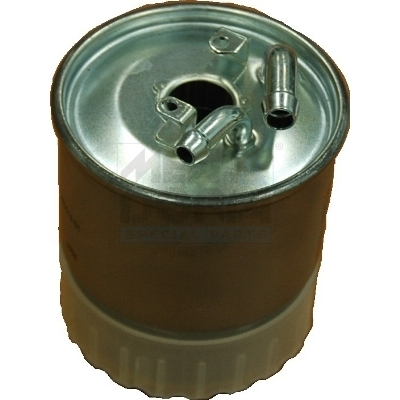 Diesel Filter