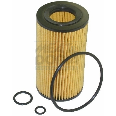 Ecological Oil Filter