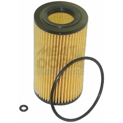 Ecological Oil Filter