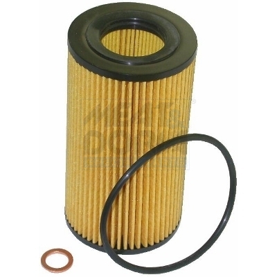 Ecological Oil Filter