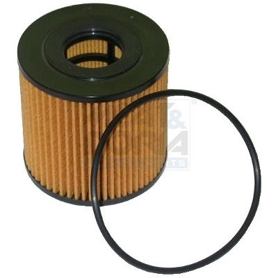 Ecological Oil Filter
