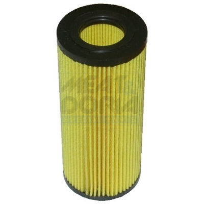 Ecological Oil Filter