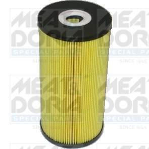 Ecological Oil Filter