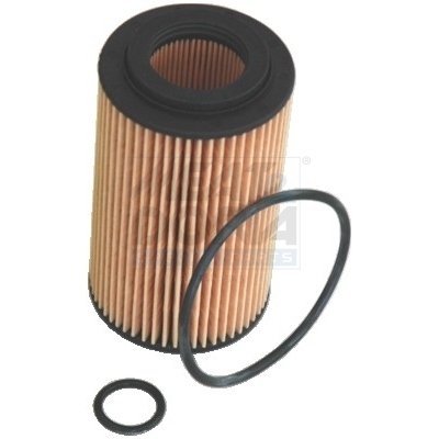 Ecological Oil Filter
