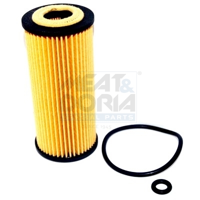 Ecological Oil Filter
