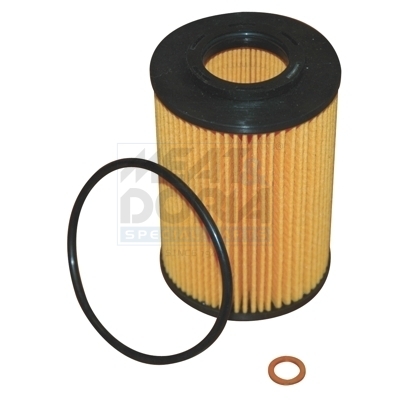 Ecological Oil Filter