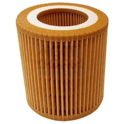 Ökologischer Ölfilter