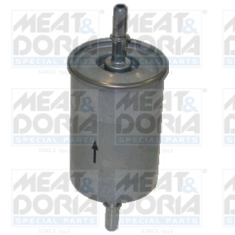 Fuel Injection Filter