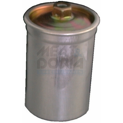 Aluminium Fuel Injection Filter