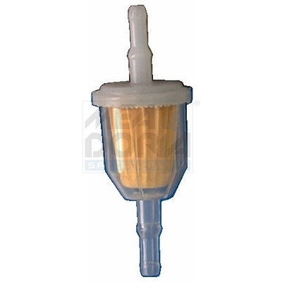 Universal fuel filter D 6/10