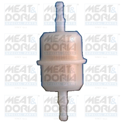 Universal fuel filter D 6/9