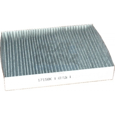 Filtre de cabine