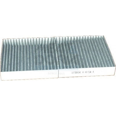 Filtre de cabine