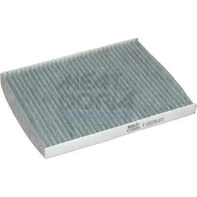 Filtre de cabine