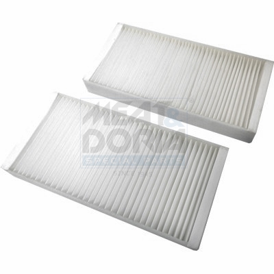 Filtre de cabine