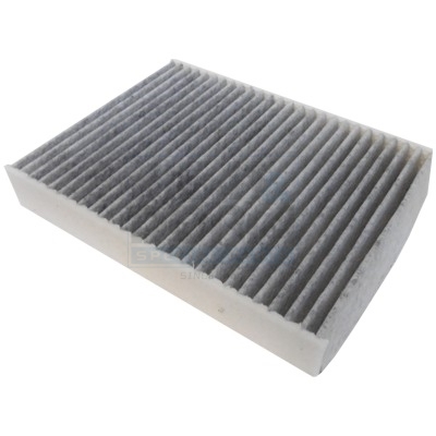 Filtre de cabine