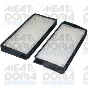 Cabin Filter
