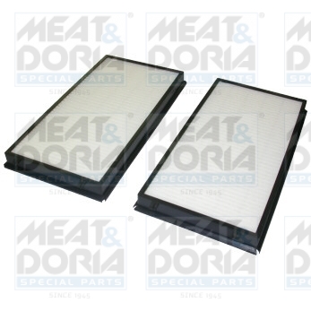 Cabin Filter