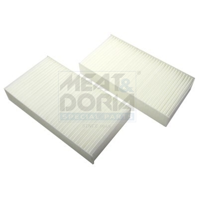 Filtre de cabine