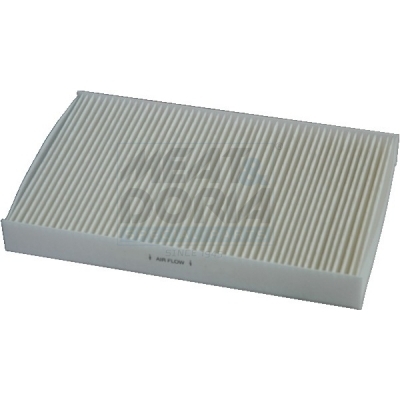 Filtre de cabine