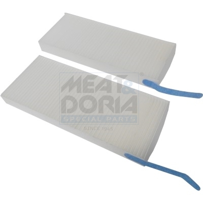 Filtre de cabine