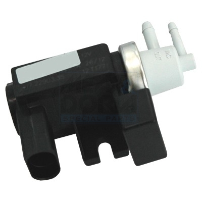 EGR Electropneumatic modulator