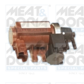 EGR Electropneumatic modulator