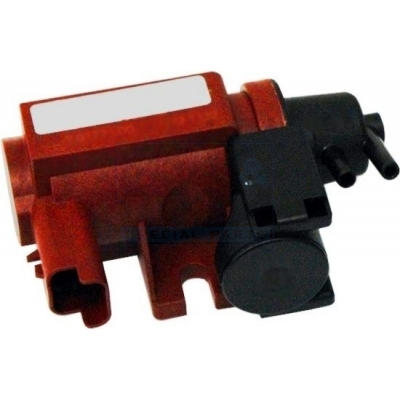 EGR Electropneumatic modulator