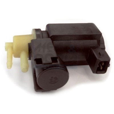 EGR Electropneumatic modulator