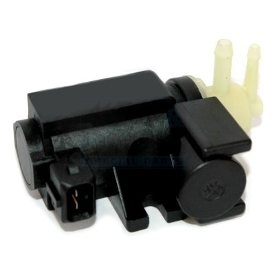 EGR Electropneumatic modulator