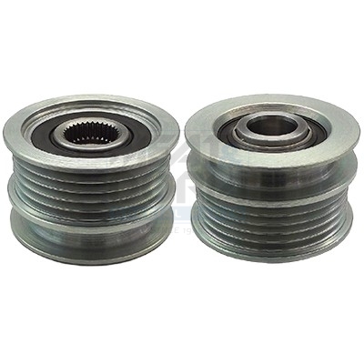 Alternator Pulley