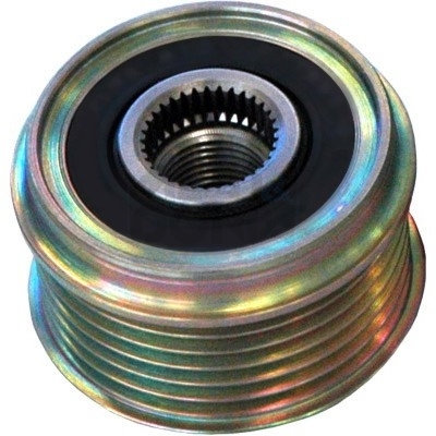 Lichtmaschinen Riemenscheibe