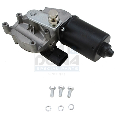 wiper motor