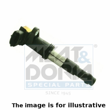Ignition coil