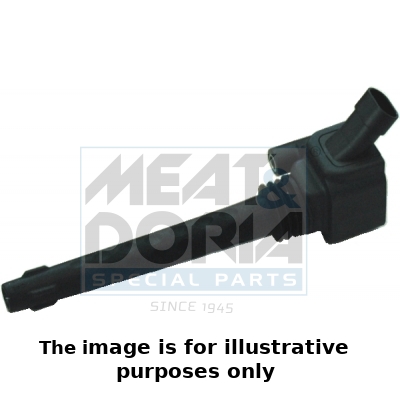 Ignition coil