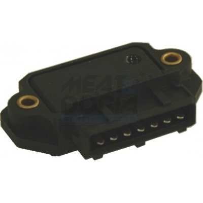 Switch Unit, ignition system