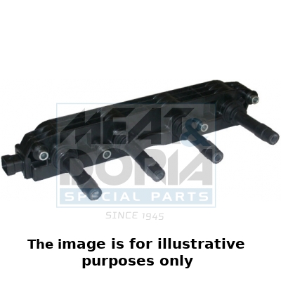 Ignition coil