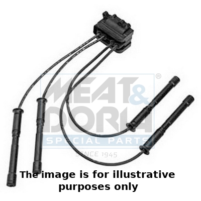 Ignition coil